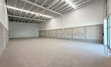 San Miguelito dos bodegas contiguas de 250 m2 cada una en venta VM2378