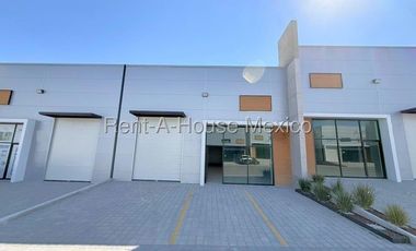 San Miguelito dos bodegas contiguas de 250 m2 cada una en venta VM2378