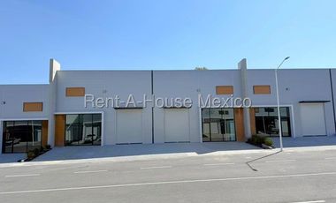 San Miguelito dos bodegas contiguas de 250 m2 cada una en venta VM2378