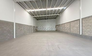 San Miguelito dos bodegas contiguas de 250 m2 cada una en venta VM2378