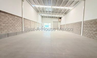 San Miguelito dos bodegas contiguas de 250 m2 cada una en venta VM2378