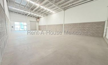 San Miguelito dos bodegas contiguas de 250 m2 cada una en venta VM2378