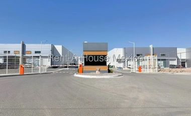 San Miguelito dos bodegas contiguas de 250 m2 cada una en venta VM2378