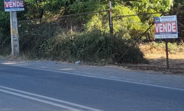 🏡 GRAN OPORTUNIDAD DE INVERSIÓN EN SAN FERNANDO – PUENTE NEGRO-R.I-45//Termas del Flaco