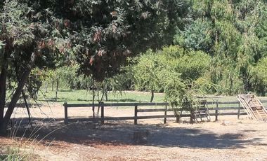 🏡 GRAN OPORTUNIDAD DE INVERSIÓN EN SAN FERNANDO – PUENTE NEGRO-R.I-45//Termas del Flaco