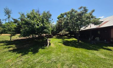 🏡 GRAN OPORTUNIDAD DE INVERSIÓN EN SAN FERNANDO – PUENTE NEGRO-R.I-45//Termas del Flaco