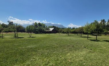 🏡 GRAN OPORTUNIDAD DE INVERSIÓN EN SAN FERNANDO – PUENTE NEGRO-R.I-45//Termas del Flaco