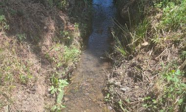 🏡 GRAN OPORTUNIDAD DE INVERSIÓN EN SAN FERNANDO – PUENTE NEGRO-R.I-45//Termas del Flaco