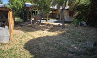 🏡 GRAN OPORTUNIDAD DE INVERSIÓN EN SAN FERNANDO – PUENTE NEGRO-R.I-45//Termas del Flaco