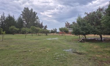 🏡 GRAN OPORTUNIDAD DE INVERSIÓN EN SAN FERNANDO – PUENTE NEGRO-R.I-45//Termas del Flaco