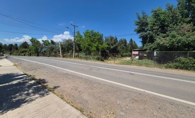 🏡 GRAN OPORTUNIDAD DE INVERSIÓN EN SAN FERNANDO – PUENTE NEGRO-R.I-45//Termas del Flaco