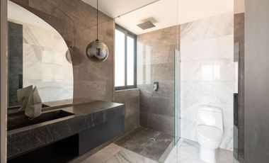 Departamento en venta con 2 recámaras en Colonia La Paz.