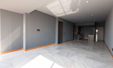 Departamento en venta con 2 recámaras en Colonia La Paz.