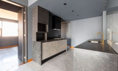 Departamento en venta con 2 recámaras en Colonia La Paz.