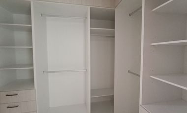 VENDO MODERNO DEPTO A ESTRENAR (Tumbaco, sector Pacho Salas, próximo a Ruta Viva)
