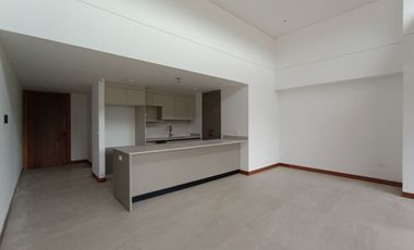VENDO MODERNO DEPTO A ESTRENAR (Tumbaco, sector Pacho Salas, próximo a Ruta Viva)