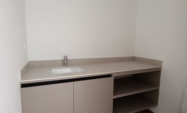 VENDO MODERNO DEPTO A ESTRENAR (Tumbaco, sector Pacho Salas, próximo a Ruta Viva)