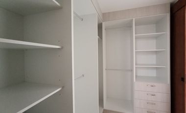 VENDO MODERNO DEPTO A ESTRENAR (Tumbaco, sector Pacho Salas, próximo a Ruta Viva)