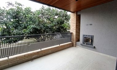 VENDO MODERNO DEPTO A ESTRENAR (Tumbaco, sector Pacho Salas, próximo a Ruta Viva)