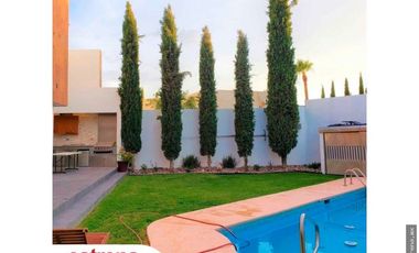 RESIDENCIA EN VENTA EN FRACCIONAMIENTO PRIVADO CAMPESTRE SAN MARCOS CIUDAD JUAREZ