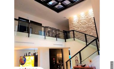 RESIDENCIA EN VENTA EN FRACCIONAMIENTO PRIVADO CAMPESTRE SAN MARCOS CIUDAD JUAREZ