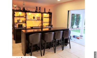 RESIDENCIA EN VENTA EN FRACCIONAMIENTO PRIVADO CAMPESTRE SAN MARCOS CIUDAD JUAREZ