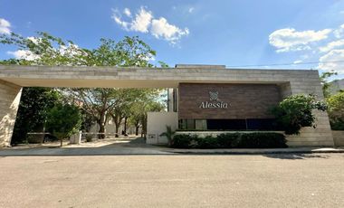 Townhouse Amueblado en renta en Santa Gertrudis Copó, con Alberca