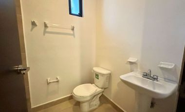 Townhouse Amueblado en renta en Santa Gertrudis Copó, con Alberca
