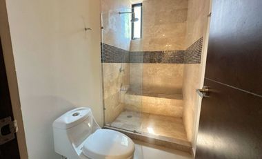 Townhouse Amueblado en renta en Santa Gertrudis Copó, con Alberca