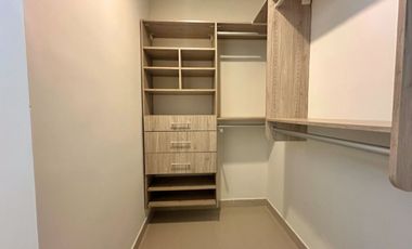 Townhouse Amueblado en renta en Santa Gertrudis Copó, con Alberca