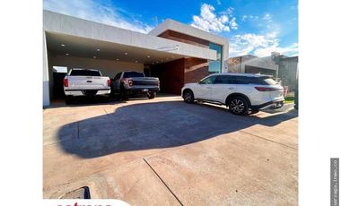 RESIDENCIA EN VENTA EN MISION DE LOS LAGOS CIUDAD JUAREZ