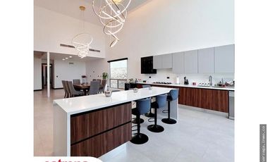 RESIDENCIA EN VENTA EN MISION DE LOS LAGOS CIUDAD JUAREZ