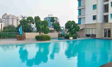 TERMURAH APARTEMEN SPRINGHILL STUDIO FULL FURNISH,COCOK UNTUK INVEST BONUS PENYEWA&CASHBACK SEWA
KEMAYORAN JAKARTA PUSAT