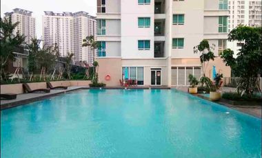 TERMURAH APARTEMEN SPRINGHILL STUDIO FULL FURNISH,COCOK UNTUK INVEST BONUS PENYEWA&CASHBACK SEWA
KEMAYORAN JAKARTA PUSAT