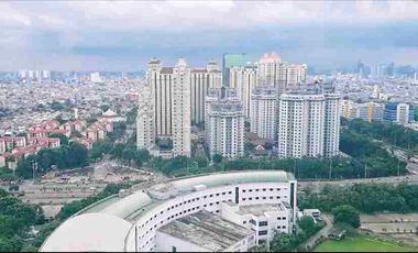 TERMURAH APARTEMEN SPRINGHILL STUDIO FULL FURNISH,COCOK UNTUK INVEST BONUS PENYEWA&CASHBACK SEWA
KEMAYORAN JAKARTA PUSAT