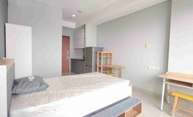TERMURAH APARTEMEN SPRINGHILL STUDIO FULL FURNISH,COCOK UNTUK INVEST BONUS PENYEWA&CASHBACK SEWA
KEMAYORAN JAKARTA PUSAT