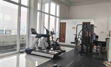 TERMURAH APARTEMEN SPRINGHILL STUDIO FULL FURNISH,COCOK UNTUK INVEST BONUS PENYEWA&CASHBACK SEWA
KEMAYORAN JAKARTA PUSAT