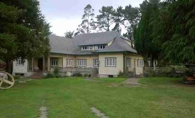 casa de campo