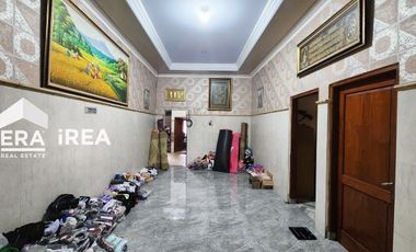 RUMAH DIJUAL DI BOYOLALI DEKAT UNIVERSITAS BOYOLALI