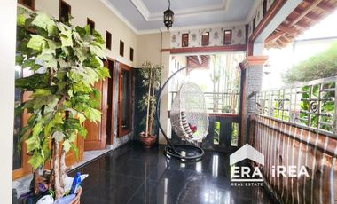 RUMAH DIJUAL DI BOYOLALI DEKAT UNIVERSITAS BOYOLALI