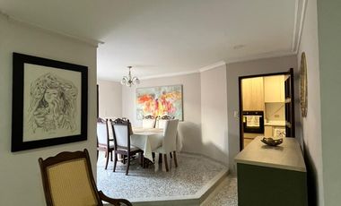 APARTAMENTO EN VENTA EN ANDALUCIA, BARRANQUILLA