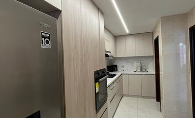 APARTAMENTO EN VENTA EN ANDALUCIA, BARRANQUILLA