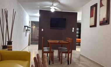 Casa en venta amueblada en las Américas Mérida para aplicar tu INFONAVIT