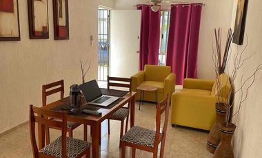 Casa en venta amueblada en las Américas Mérida para aplicar tu INFONAVIT