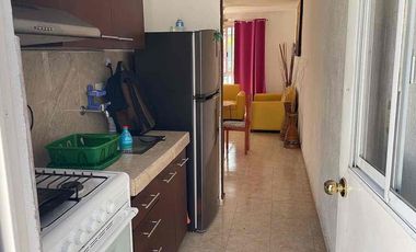 Casa en venta amueblada en las Américas Mérida para aplicar tu INFONAVIT