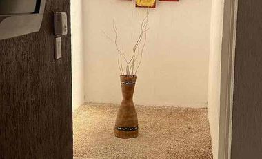 Casa en venta amueblada en las Américas Mérida para aplicar tu INFONAVIT