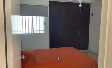 Casa en venta amueblada en las Américas Mérida para aplicar tu INFONAVIT