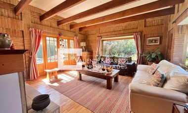 CASA EN VENTA