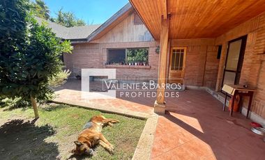 CASA EN VENTA