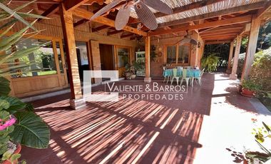 CASA EN VENTA